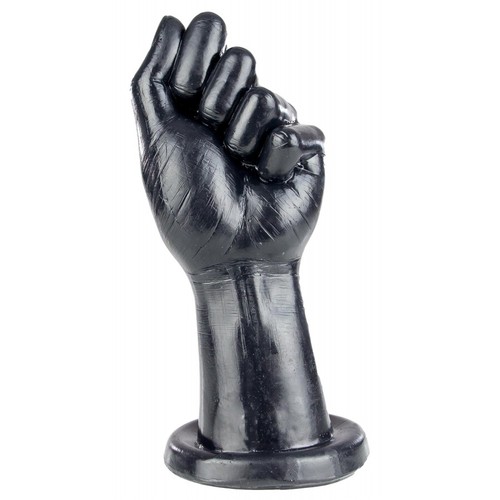 Sextoys gode anal plug - -,