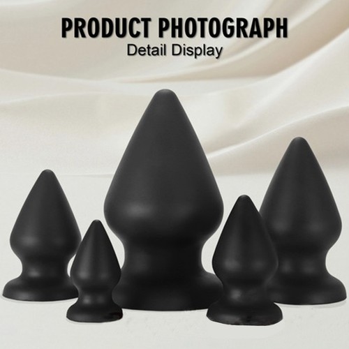 6size plug anal - xxxl, dilation