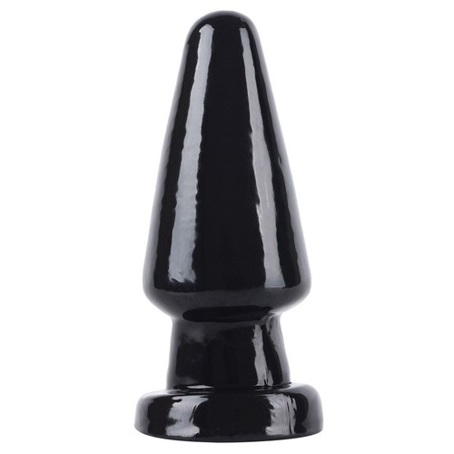 Sextoys gode anal plug - -,