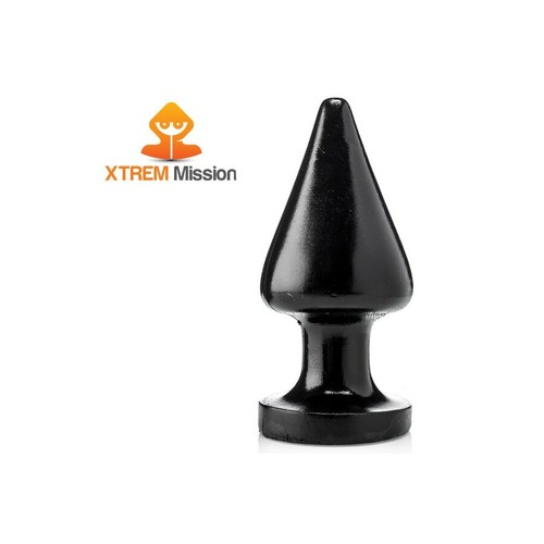 Sextoys gode anal plug - gode,