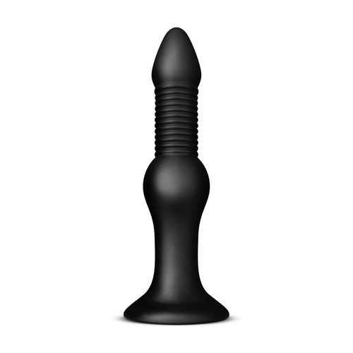 Godemichet plug anal xxl x - plug,