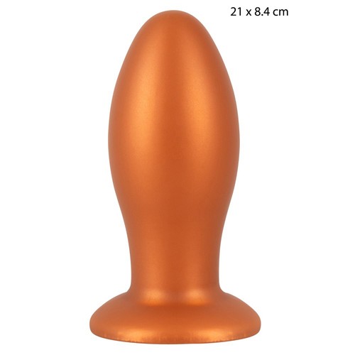 Plug anal xxl - plug,