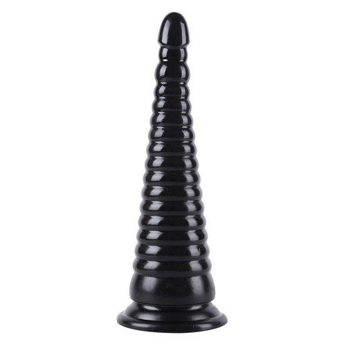 Sextoys gode anal plug - -,
